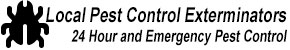 Iowa Hill CA Pest Control Exterminators